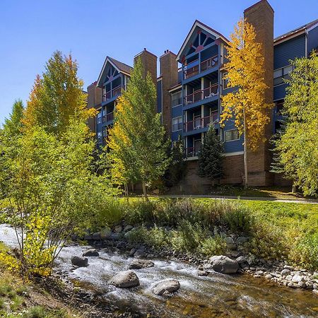 Blue River Escapade ブリッケンリッジ 部屋 写真